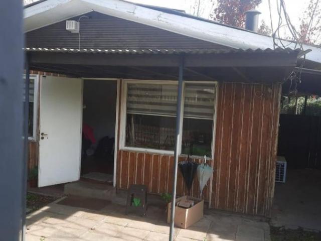Arriendo Casa Central Talca