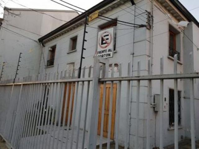 Arriendo casa céntrica ideal Instituciones o uso comercial