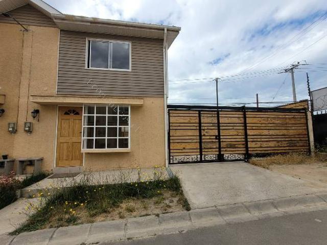 ARRIENDO CASA CERCA CENTRO DE QUILPUE