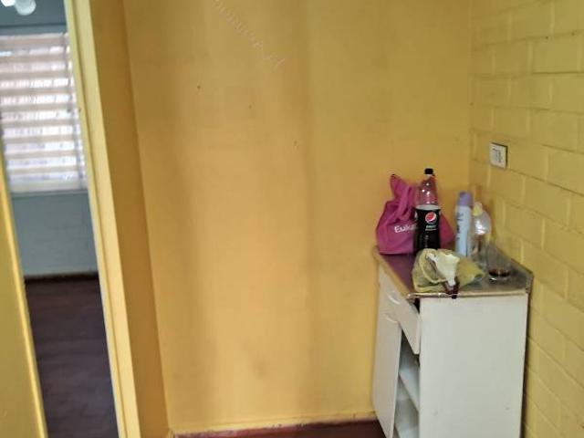 ARRIENDO CASA CERCA DEL MALL ARAUCO MAIPU