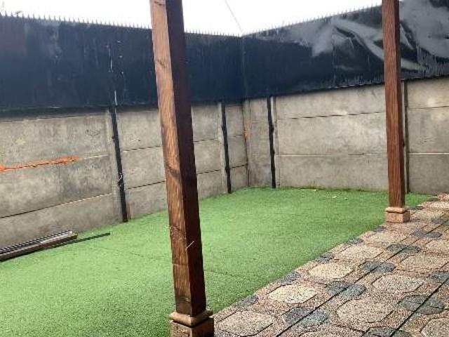 Arriendo casa cerca hospital Regional