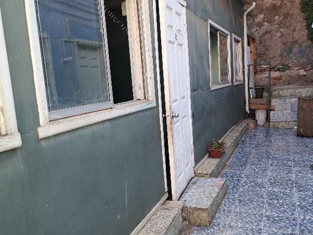 Arriendo casa cerro Concepcion