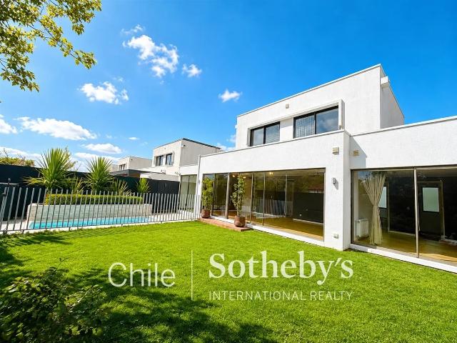 Arriendo Casa Chamisero, 3 Dorm. Más Escritorio Más Servicio