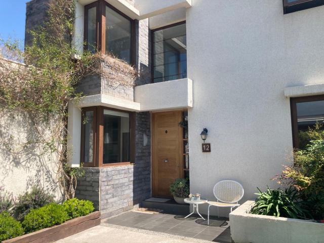 ARRIENDO CASA CHAMISERO PORTAL DEL SOL UF49