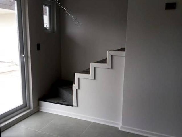 ARRIENDO CASA CHGTE 4 DORM 3 BALOS ESTC