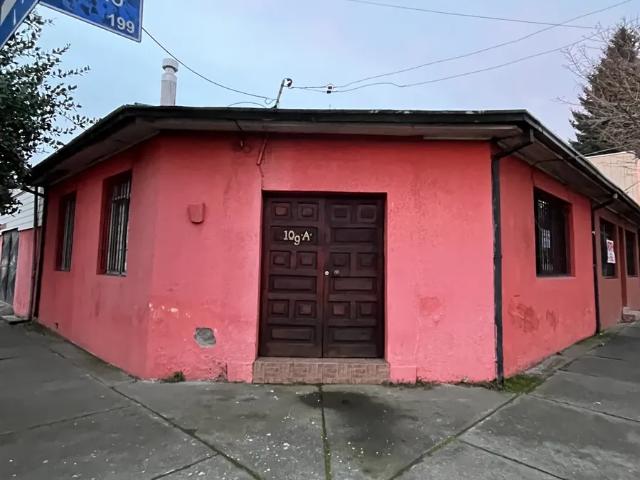 Arriendo Casa Chillán 3d,1b, 1 Estacionamiento Techado