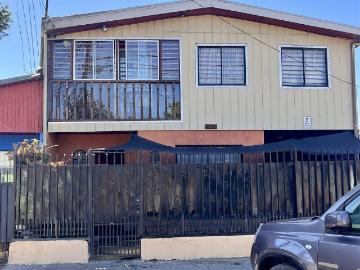 Población Sarita Gajardo, Provincia de Diguillín, Región de Ñuble