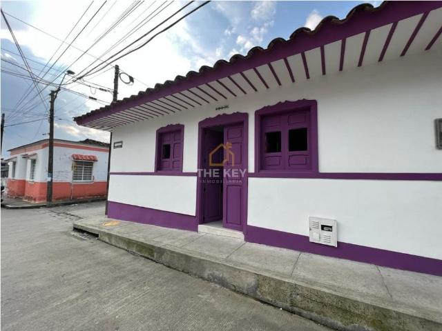 ARRIENDO CASA, CIRCASIA QUINDIO
