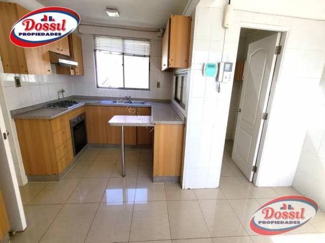 ARRIENDO CASA CIUDAD DE LOS VALLES PUDAHUEL
