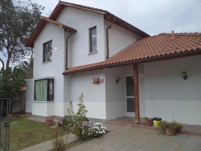 Arriendo Casa Ciudad De Los Valles 182212