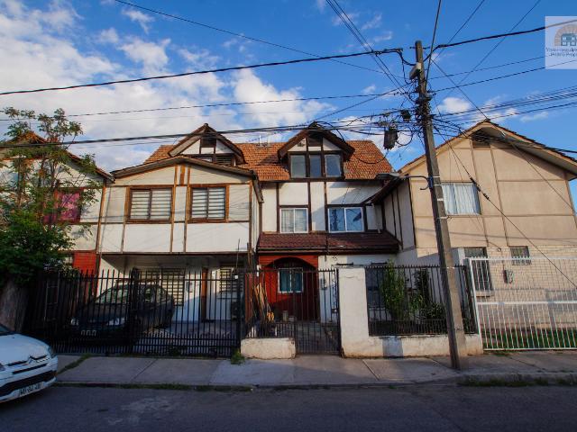 Arriendo casa Ciudad Satelite