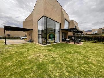 Arriendo Casa Club House Macarena Cota Palo de Agua $ 9.250.000