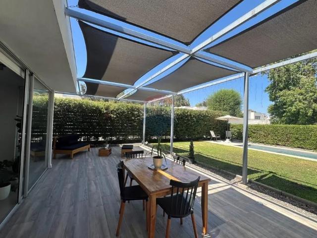 Arriendo Casa Colina