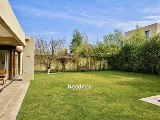 Arriendo Casa Colina Avenida Los Rios