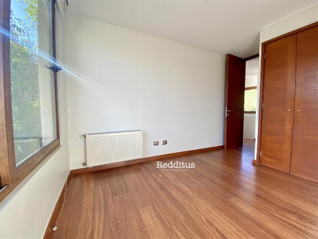 Arriendo Casa Colina Avenida Los Rios