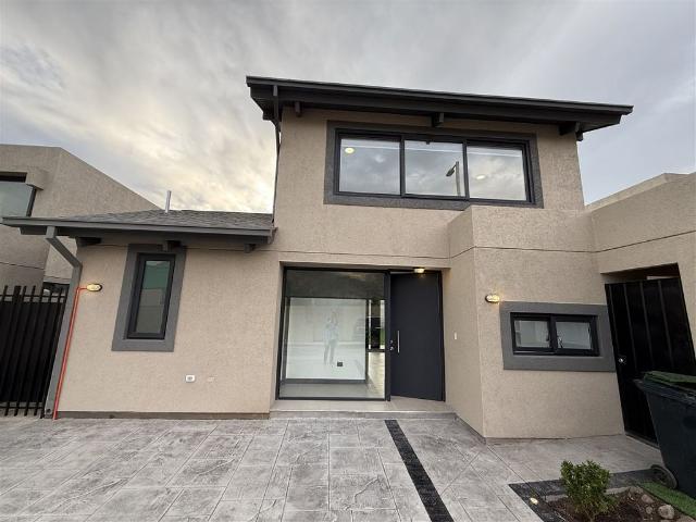 Arriendo Casa Colina Ayres de Chicureo