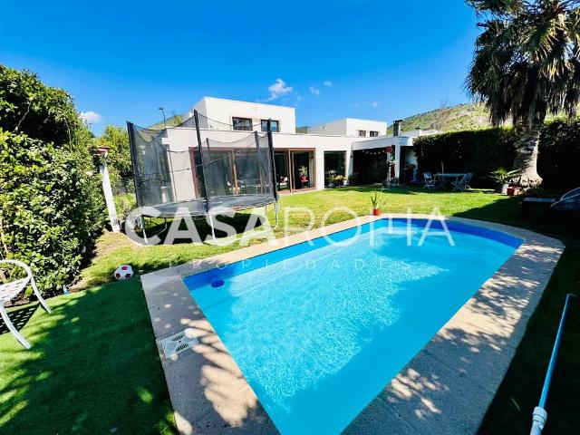 Arriendo Casa Colina Chamisero