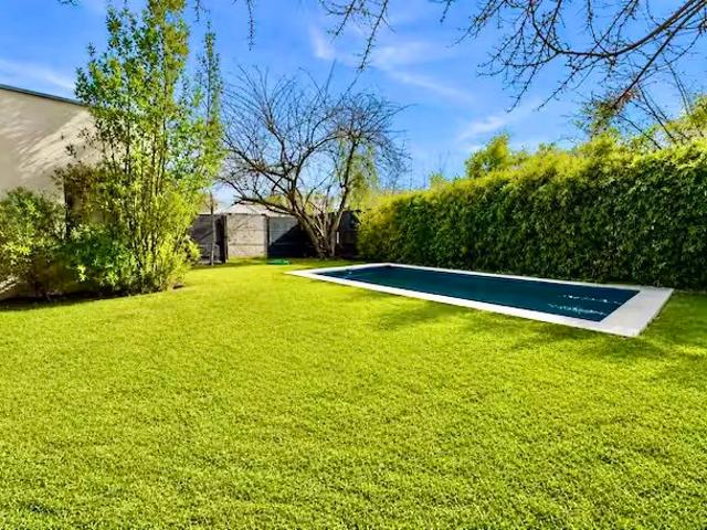 Arriendo Casa Colina Condominio El Sendero