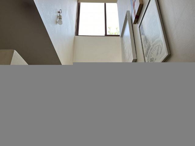 Arriendo Casa Colina Condominio Jardines Santa Filomena