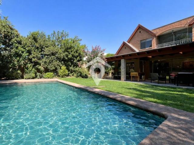 Arriendo Casa Colina Colegio Highlands