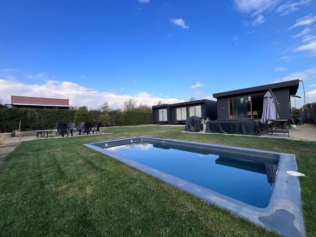 Arriendo Casa Colina Colegio San nicolas