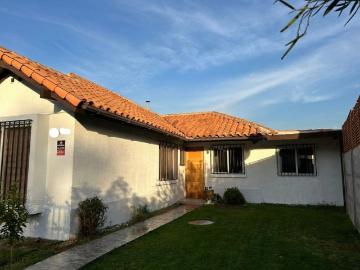 El Molino, Colina, Condominio Los Bellotos, Provincia de Chacabuco, Región Metropolitana de Santiago