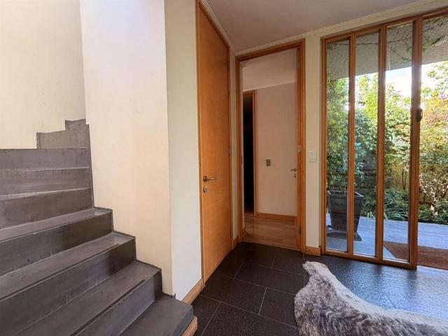 Arriendo Casa Colina Laguna Piedra Roja