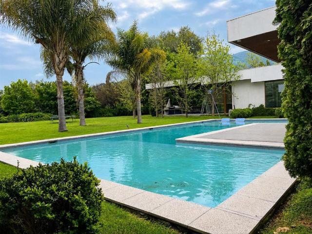 Arriendo Casa Colina Las Brisas Chicureo