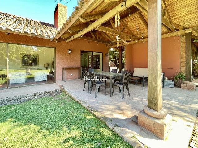 Arriendo Casa Colina Los ciruelos S/N