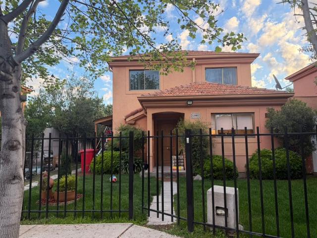 Arriendo Casa Colina Parque brisas norte