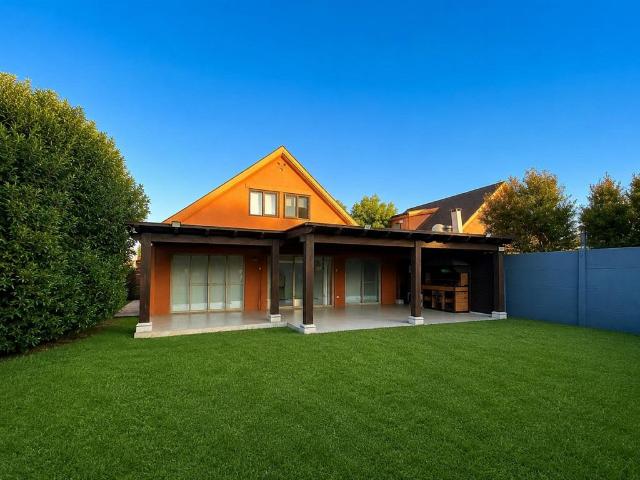 Arriendo Casa Colina Parque Brisas Norte