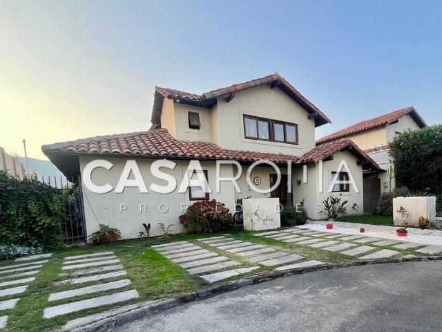 Arriendo Casa Colina Piedra Roja