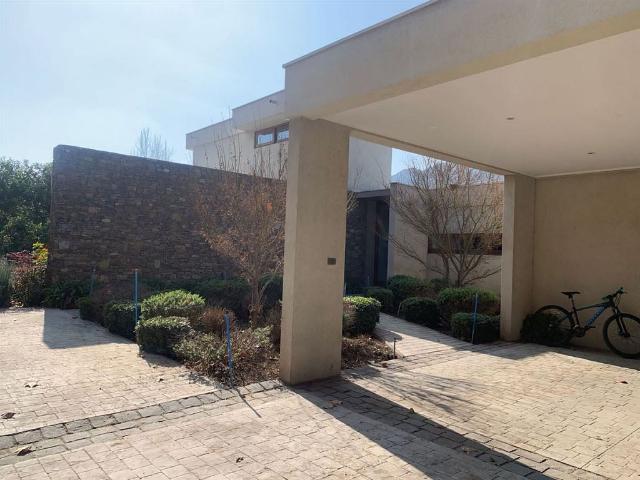 Arriendo Casa Colina Santa Filomena 11200