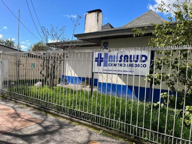 Arriendo Casa Comercial Centro de Talca