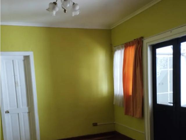Arriendo casa comercial en sector oriente viña del mar
