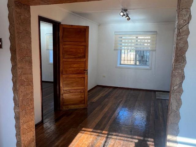 ARRIENDO CASA COMERCIAL LIMACHE