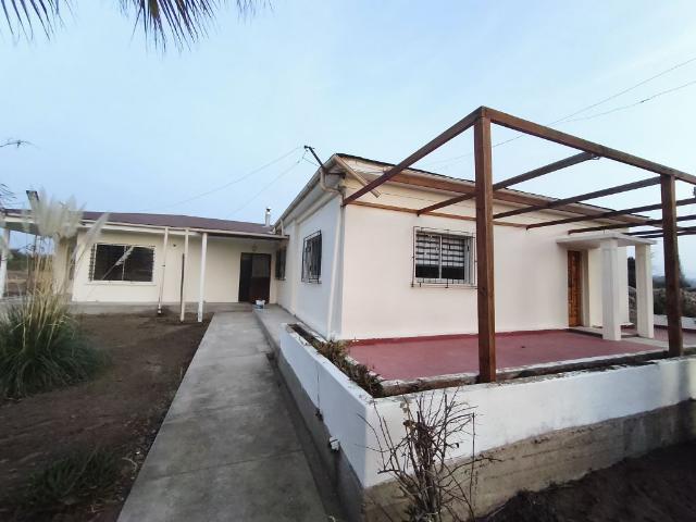 ARRIENDO CASA COMERCIAL LIMACHE
