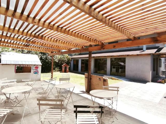 ARRIENDO CASA COMERCIAL LIMACHE