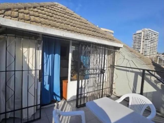 Arriendo casa comercial o habitacional 6 dor viña del mar