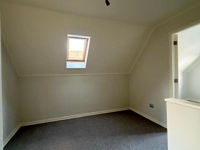 ARRIENDO CASA COMPLETAMENTE NUEVA