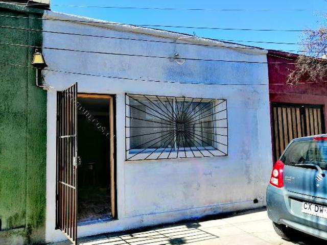 Arriendo casa comuna de Independencia