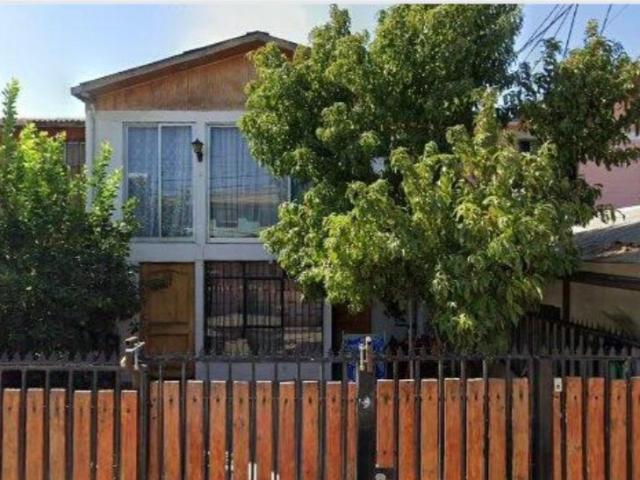 ARRIENDO CASA COMUNA DE MAIPU, 4 DORMITORIOS 2 BAÑOS