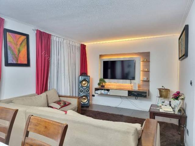 Arriendo Casa Comuna de Puente Alto
