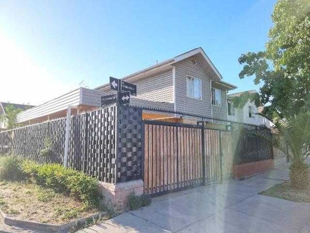 Arriendo Casa Comuna de Puente Alto