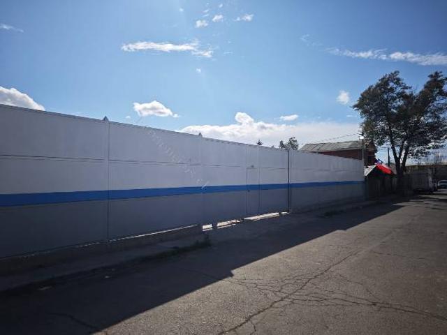 Arriendo casa comuna la florida metro los Quillayes