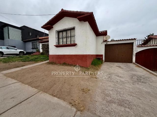 Arriendo Casa Con Ubicación Estratégica Ideal Para.