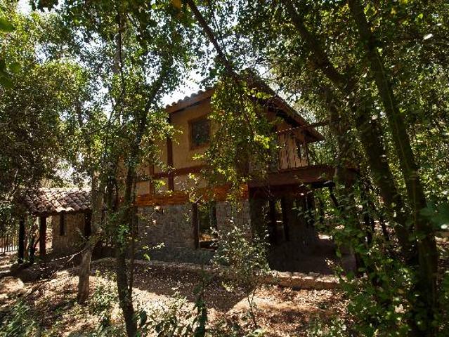 Arriendo casa con amplio patio 4D/2B