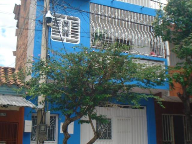 Arriendo Casa con Galpón barrio Cundinamarca, Cúcuta