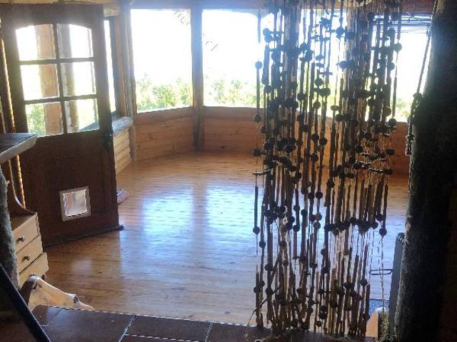 Arriendo Casa con linda vista al mar a 6 kms de P.Montt