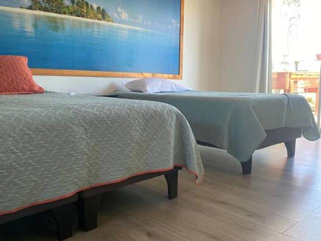 Arriendo casa con piscina hermosa vista